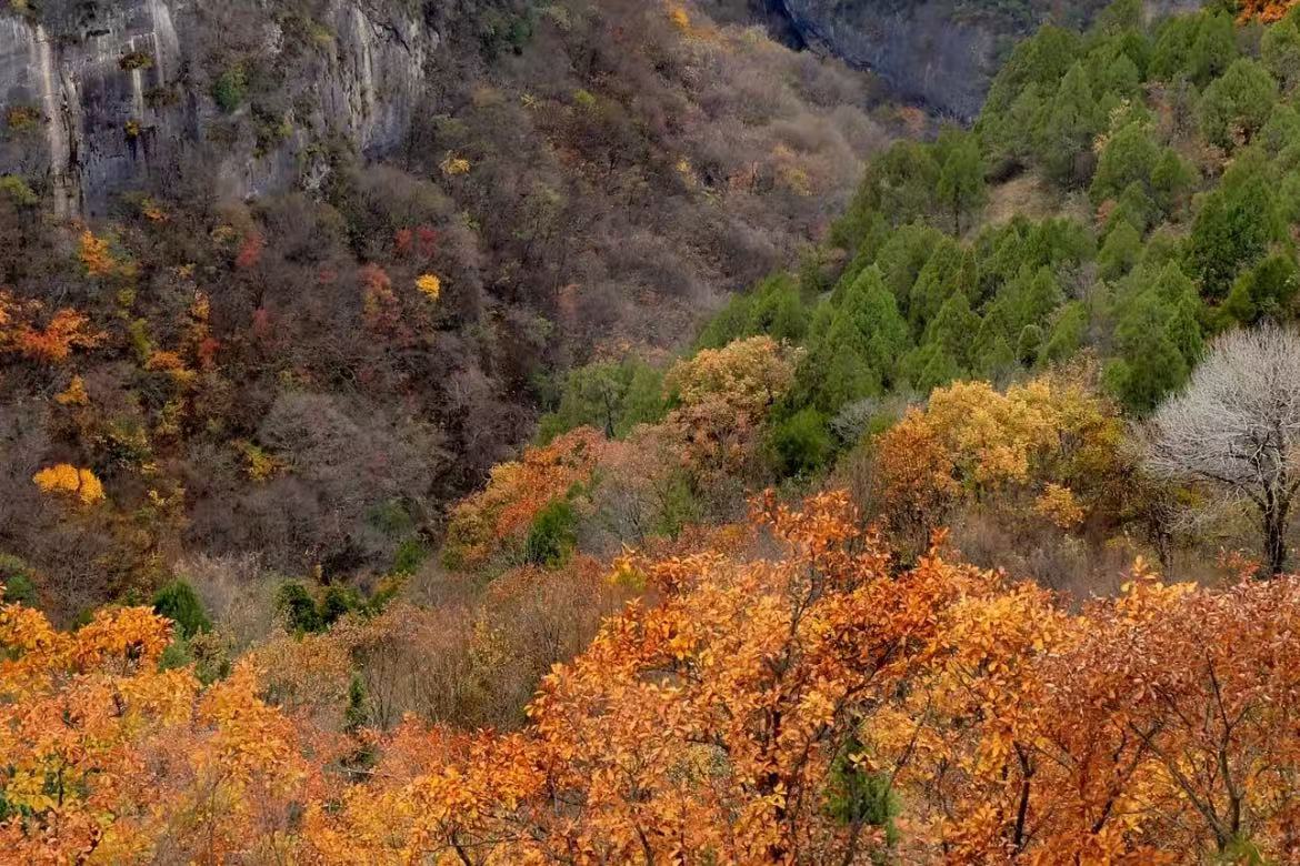 Xishan Shengjing